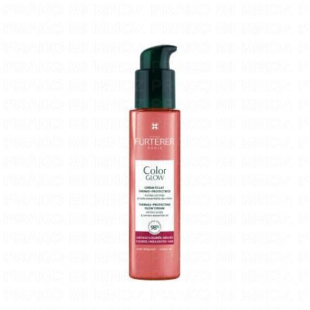 RENE FURTERER Color Glow - Crème éclat thermo-protectrice 100ml