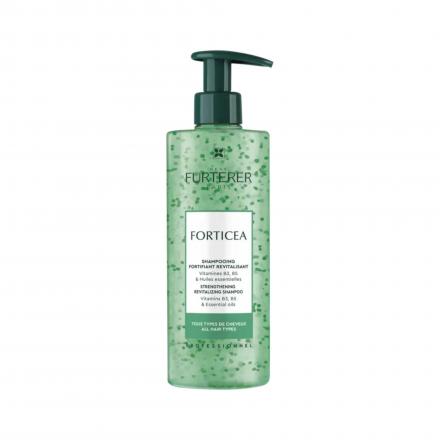 RENE FURTERER Forticea - Shampooing fortifiant revitalisant 500ml