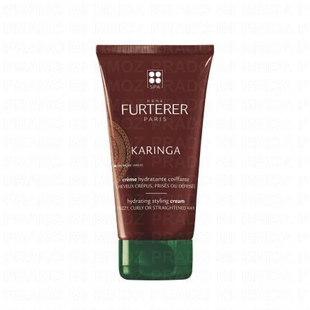 RENE FURTERER Karinga crème hydratante coiffante sans rinçage tube 150ml