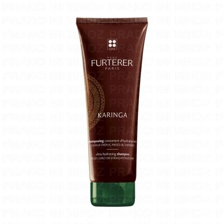 RENE FURTERER Karinga Shampooing concentré d'hydratation 250ml