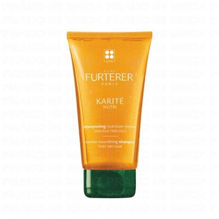 RENE FURTERER Karité Nutri Shampooing 150 ml