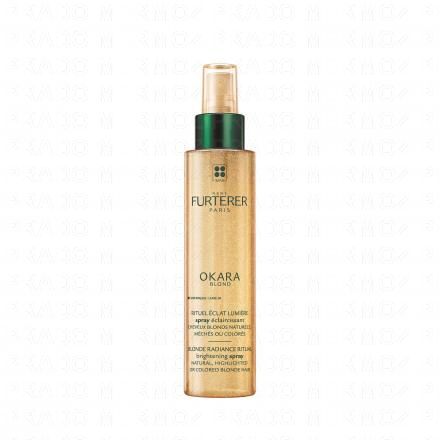 RENE FURTERER Okara Blond Spray éclaircissant 150ml