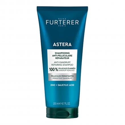RENE FURTERER Shampooing anti-pelliculaire réparateur (200ml)