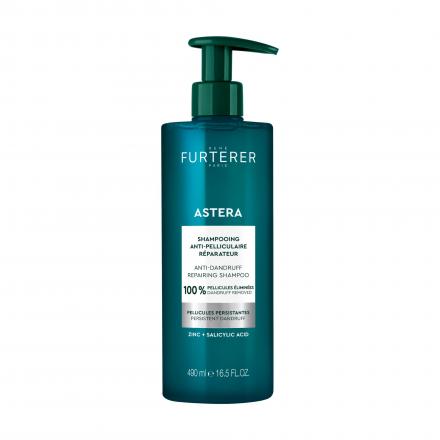 RENE FURTERER Shampooing anti-pelliculaire réparateur (490ml)