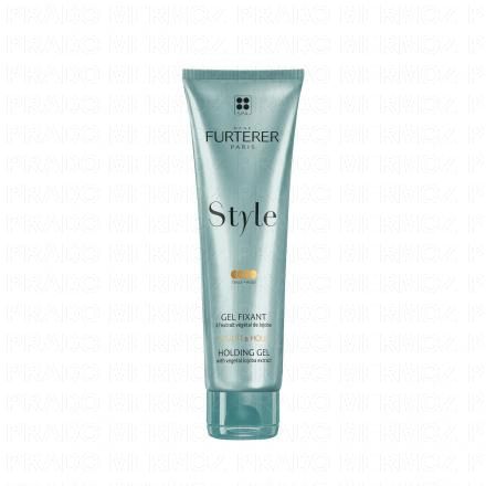 RENE FURTERER Style Gel fixant tube 150ml