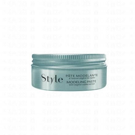 RENE FURTERER Style - Pâte modelante cire coiffante 75ml