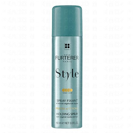 RENE FURTERER Style Spray fixant 150ml