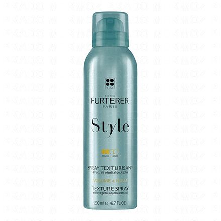 RENE FURTERER Style spray texturisant spray 200ml