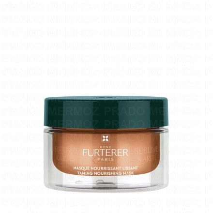 RENE FURTERER Sublime karité - Masque nourrissant lissant (200ml)