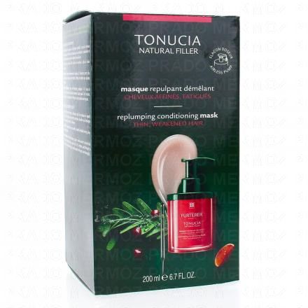 RENE FURTERER Tonucia Masque repulpant démêlant flacon 200ml