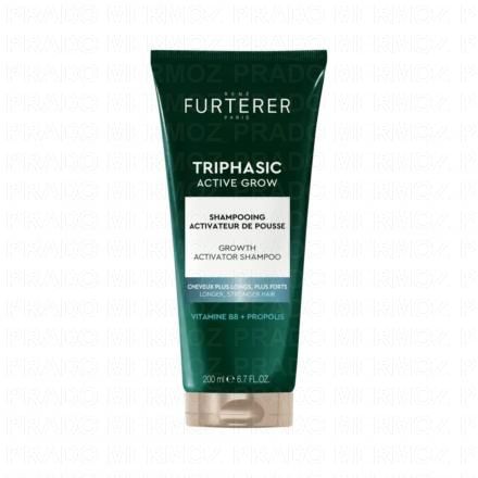 RENE FURTERER Triphasic Active Grow - Shampooing activateur de pousse 200ml