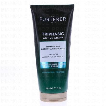 RENE FURTERER Triphasic Active Grow - Shampooing activateur de pousse 200ml