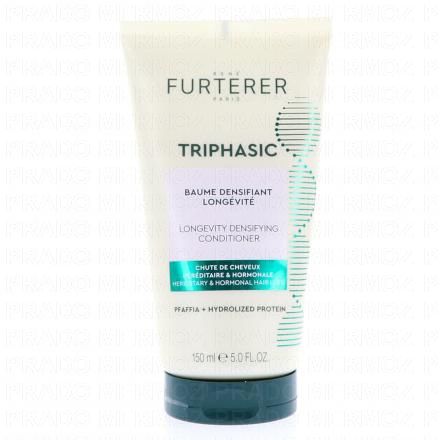 RENE FURTERER Triphasic - Baume Densifiant Longévité 150ml 4