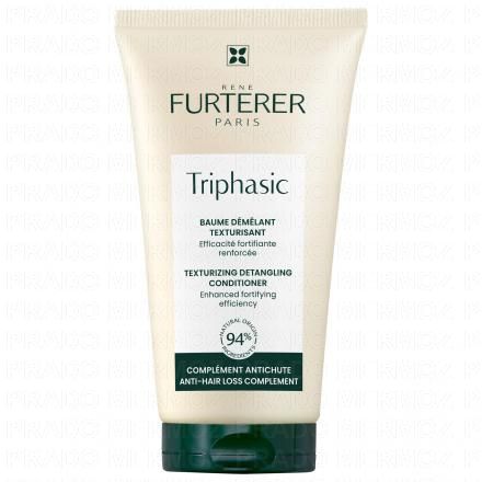 RENE FURTERER Triphasic - Baume démêlant texturisant 150ml