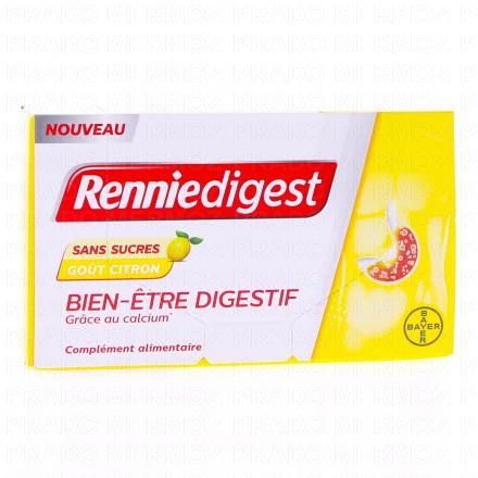 RENNIE Digest 20 sachets