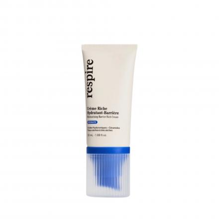 RESPIRE Cr&egrave;me Riche Hydratant-Barri&egrave;re 50ml