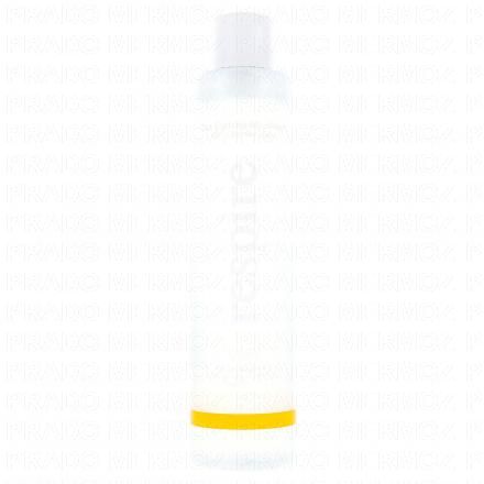 RESPIRE Eau Micellaire Démaquillante et Purifiante 200ml