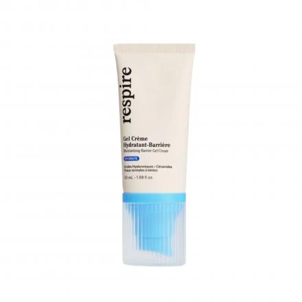 RESPIRE Gel-cr&egrave;me Hydratation Barri&egrave;re 50ml