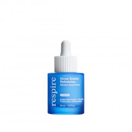RESPIRE Hydrate - S&eacute;rum Booster Hydratation 30ml
