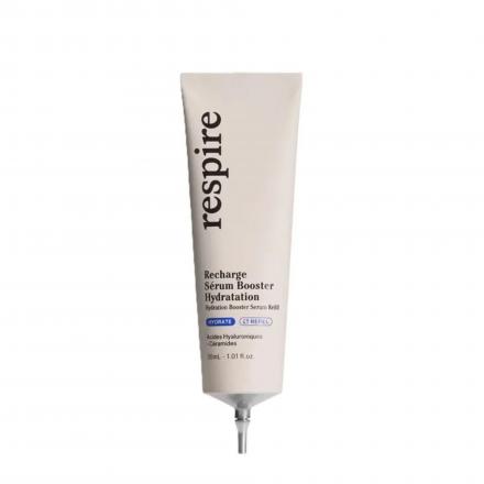 RESPIRE Hydrate - Sérum Booster Hydratation (eco recharge 30ml)