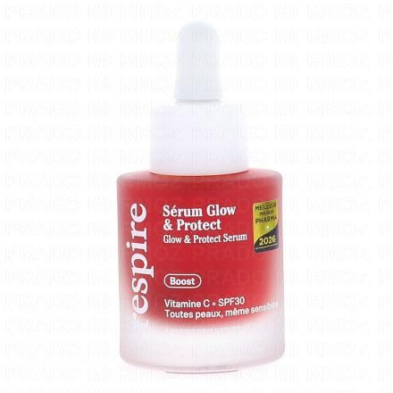 RESPIRE Sérum Glow & Protect 30ml