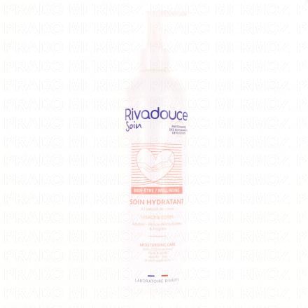 RIVADOUCE Soin - Soin hydratant 500ml