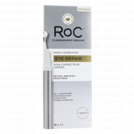 Derm Correxion Eye Repair 15ml