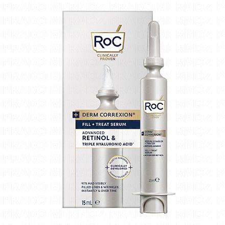 ROC Derm Correxion Sérum 15ml