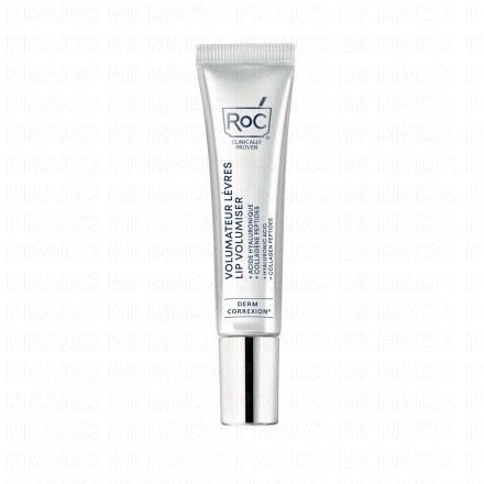 ROC Derm Correxion Volumateur Lèvres 10ml
