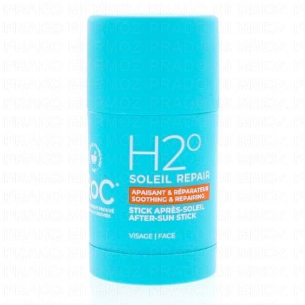 ROC H2&deg; Soleil Repair - Stick Apr&egrave;s-Soleil 15g