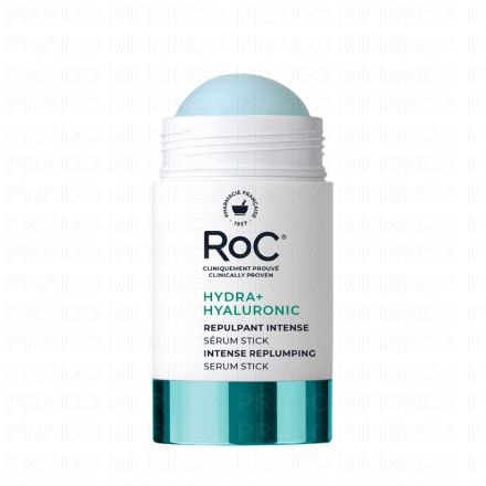 Hydra+ Hyaluronique Sérum Stick 30g 4