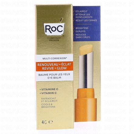 Multi Correxion® Renouveau + Éclat Baume Yeux 4g
