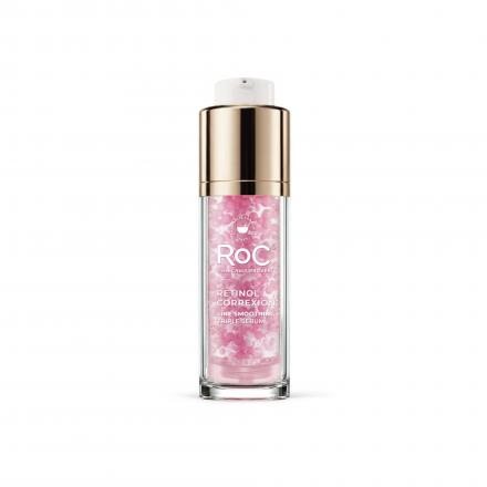 ROC Rétinol correxion lissant rides triple sérum 30ml
