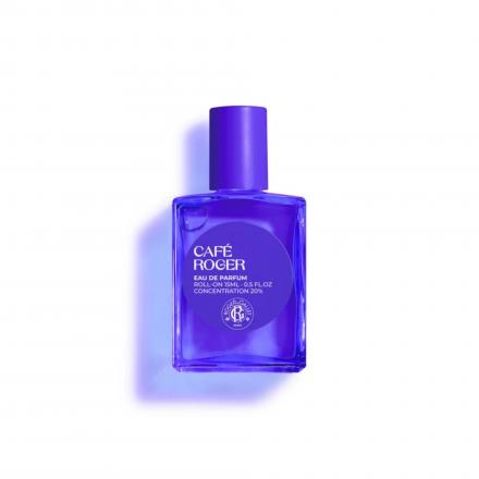 ROGER & GALLET Café Roger - Eau de Parfum Roll-On 15ml