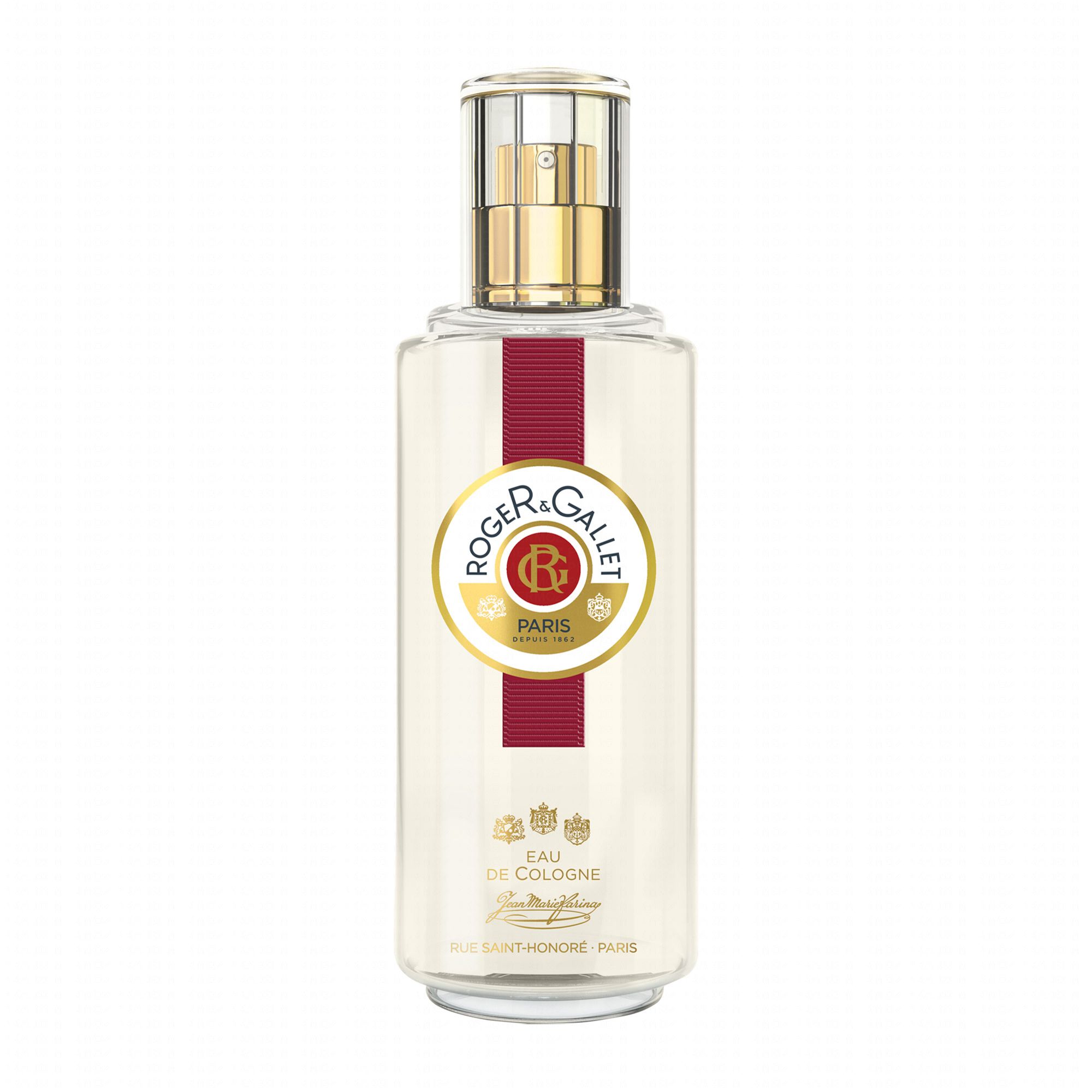 eau de cologne extra vieille roger et gallet