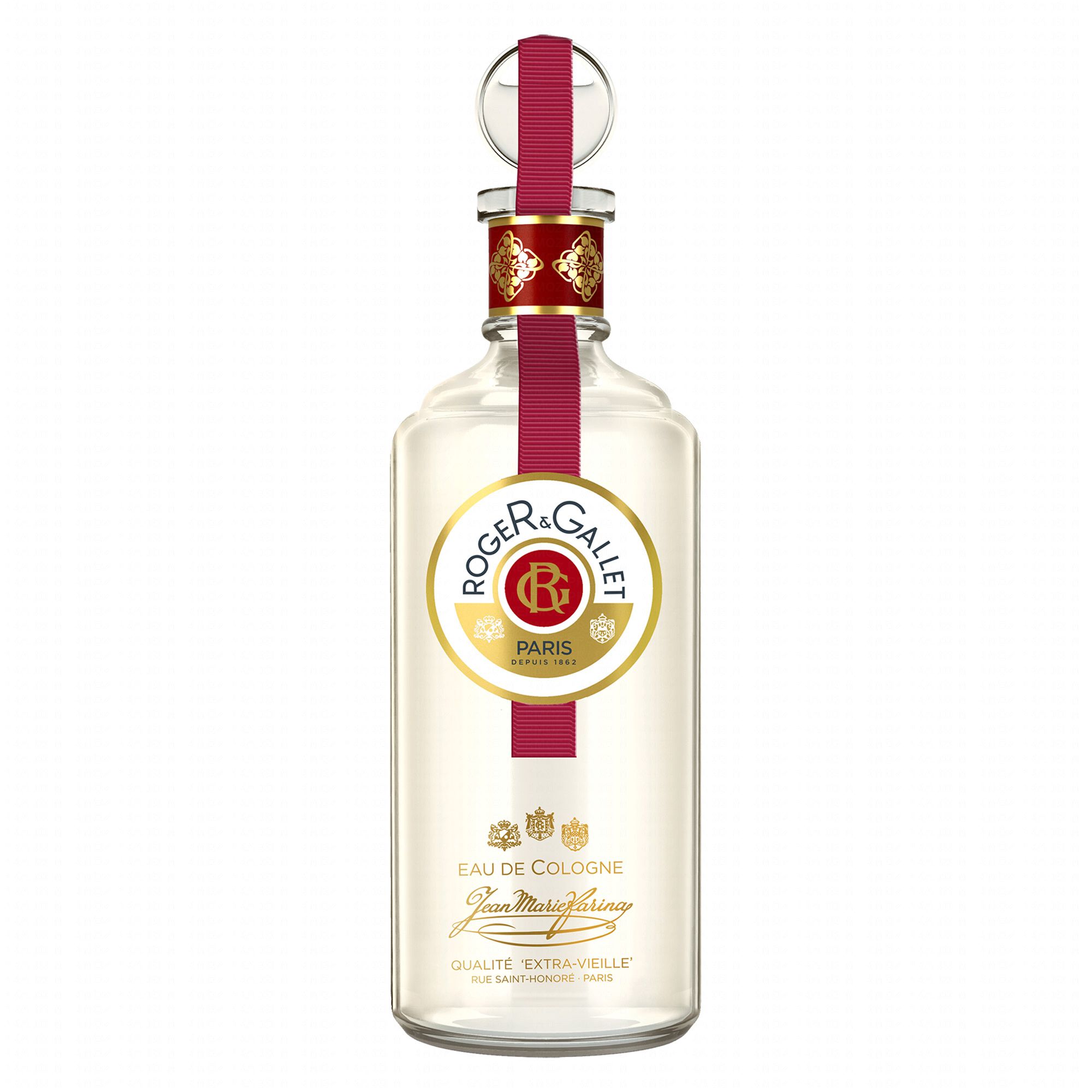 eau cologne roger gallet - jean marie farina roger gallet