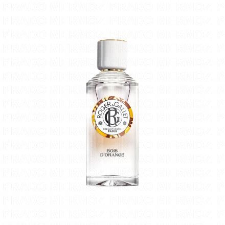 ROGER & GALLET Eau parfumée Bois d'orange (100ml)