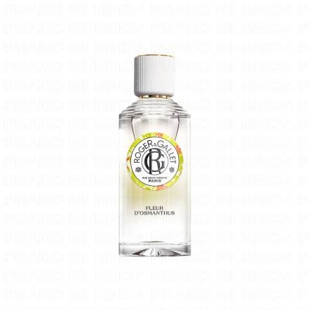 ROGER & GALLET Eau parfumée Fleur d'Osmanthus (100ml)