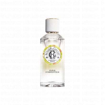 ROGER & GALLET Eau parfumée Fleur d'Osmanthus 100ml