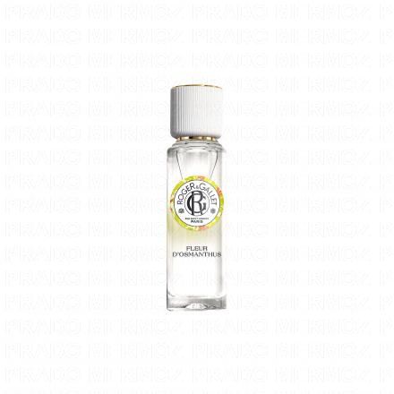 ROGER & GALLET Eau parfumée Fleur d'Osmanthus (30ml)