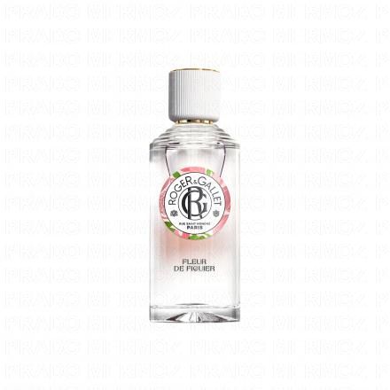 ROGER & GALLET Eau parfumée Fleur de figuier (100ml)