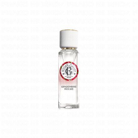 ROGER & GALLET Eau parfumée Gingembre Rouge (30ml)