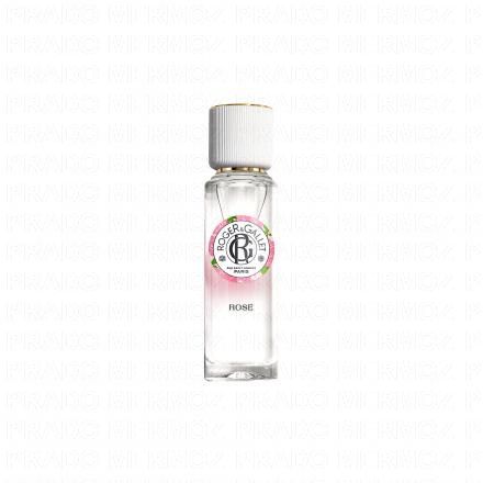 ROGER & GALLET Eau parfumée Rose (30ml)