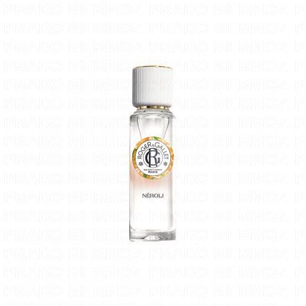 ROGER & GALLET Eau parfumée bienfaisante néroli (30ml)