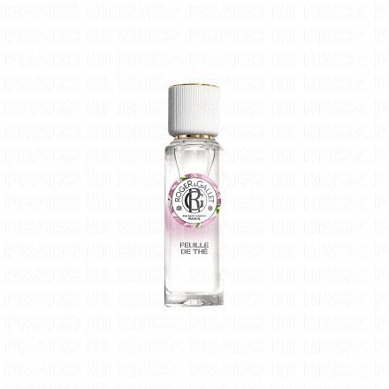 ROGER & GALLET Eau parfumée Feuille de thé 30ml 2