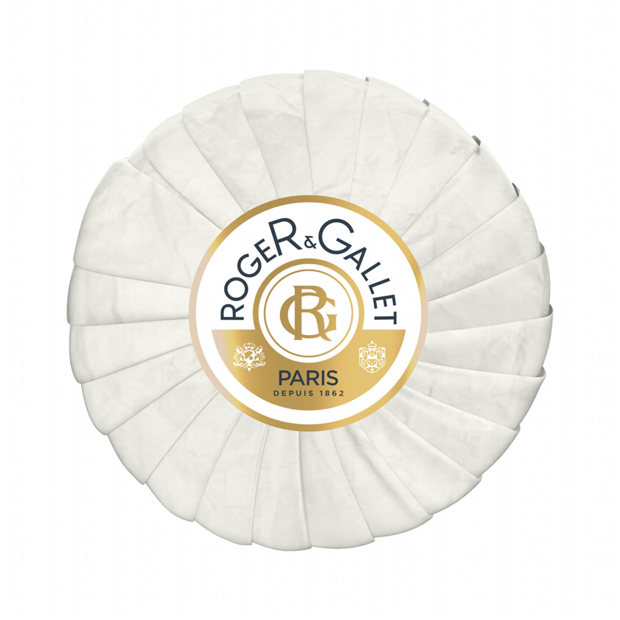 savonnettes roger et gallet