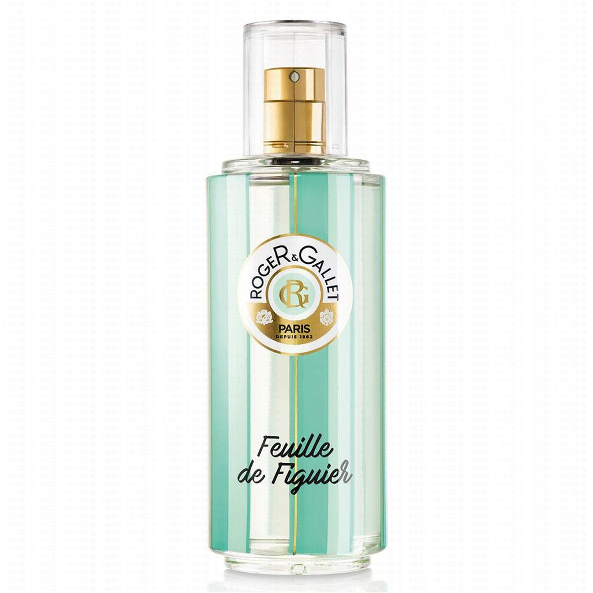 prix eau parfumée roger gallet