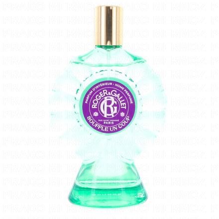 ROGER & GALLET Parfum D'intérieur - Souffle un coup 100ml