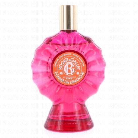 ROGER & GALLET Parfum d'Intérieur - Comme un dimanche 100ml
