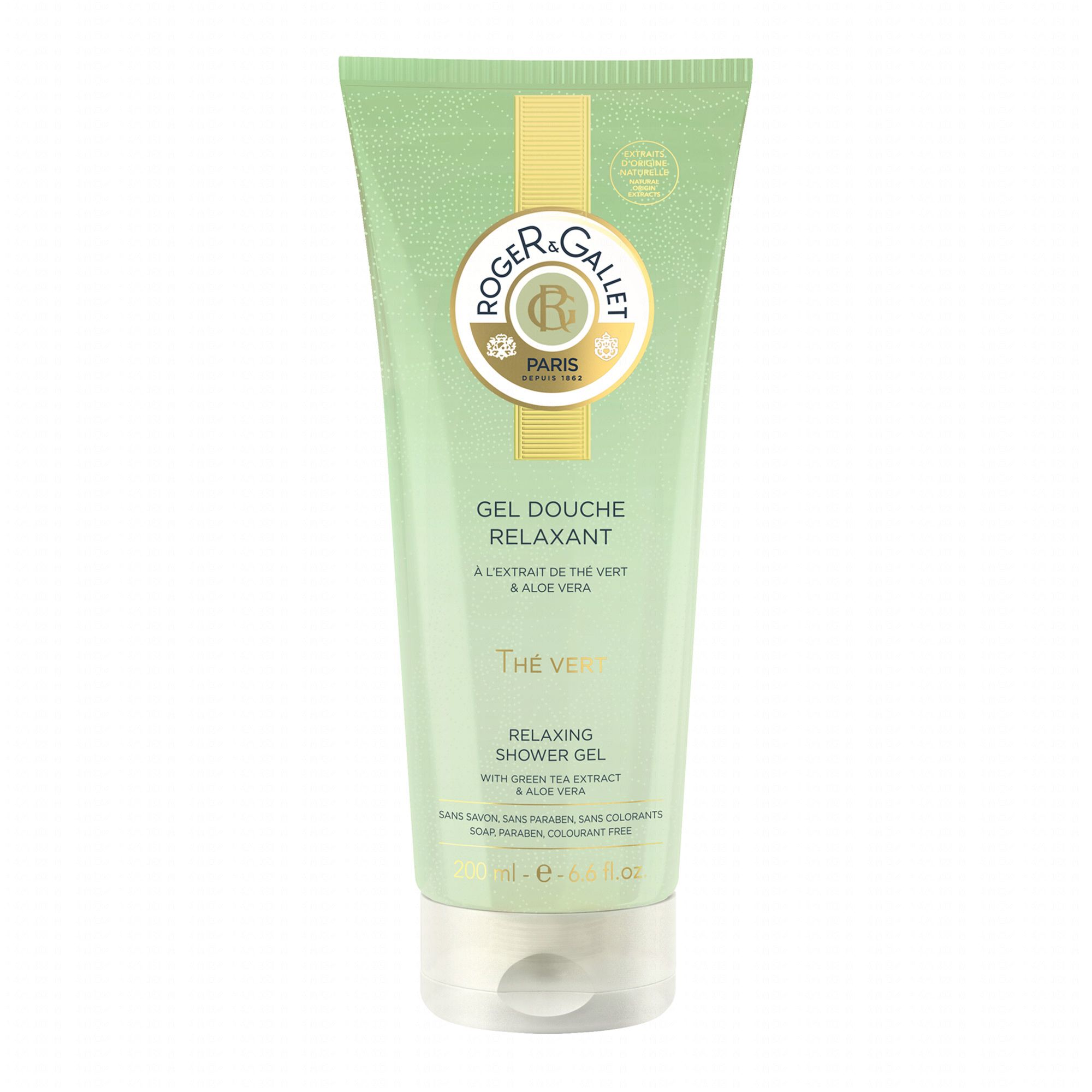 Roger Gallet Th Vert Gel Bain Douche Flacon 250ml Parapharmacie Roger Gallet Th Vert Gel Bain Douche Flacon 250ml Parapharmacie